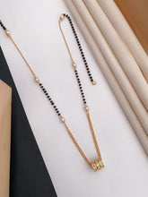 New Stylish Premium Quality AD Diamond Mangalsutra